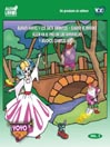 Blanca Nieves  y Los Siete Enanitos / Simbad El Marino / Alicia En El País De Las Maravillas Y Muchos Cuentos Mas-  Vol.3